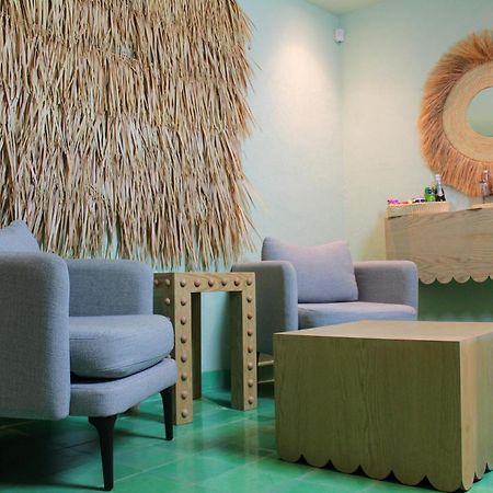 William Hotel Boutique De Diseno Taxco Extérieur photo