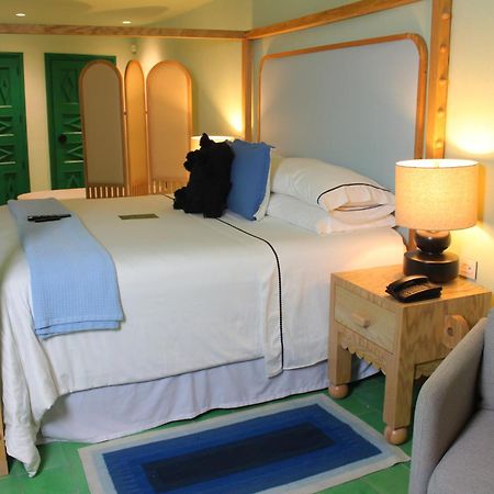 William Hotel Boutique De Diseno Taxco Extérieur photo