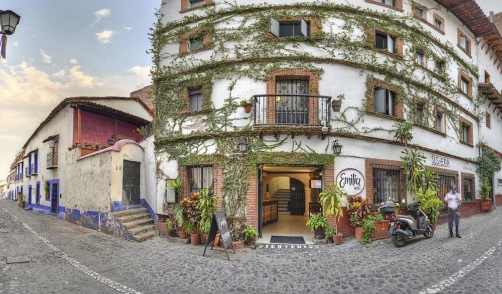William Hotel Boutique De Diseno Taxco Extérieur photo