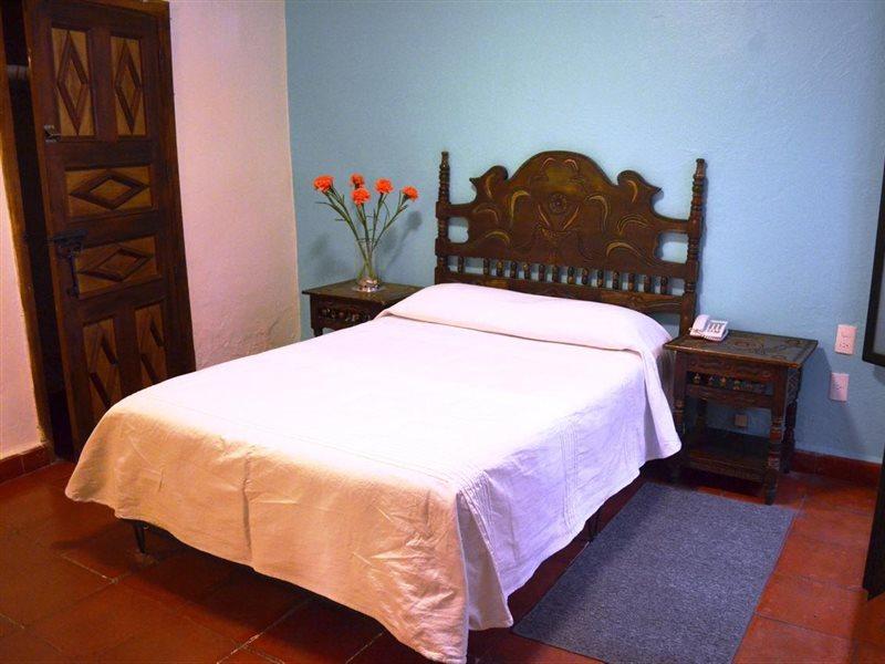 William Hotel Boutique De Diseno Taxco Extérieur photo
