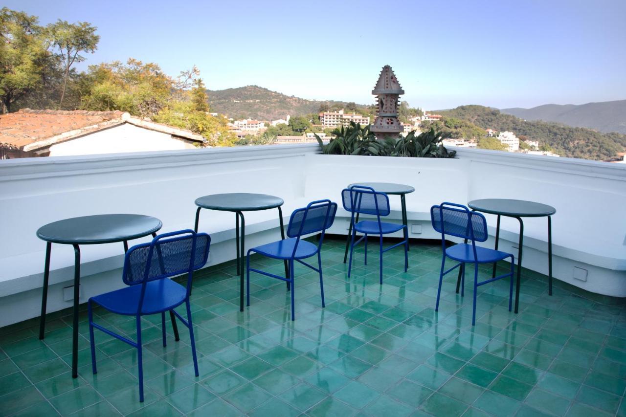 William Hotel Boutique De Diseno Taxco Extérieur photo