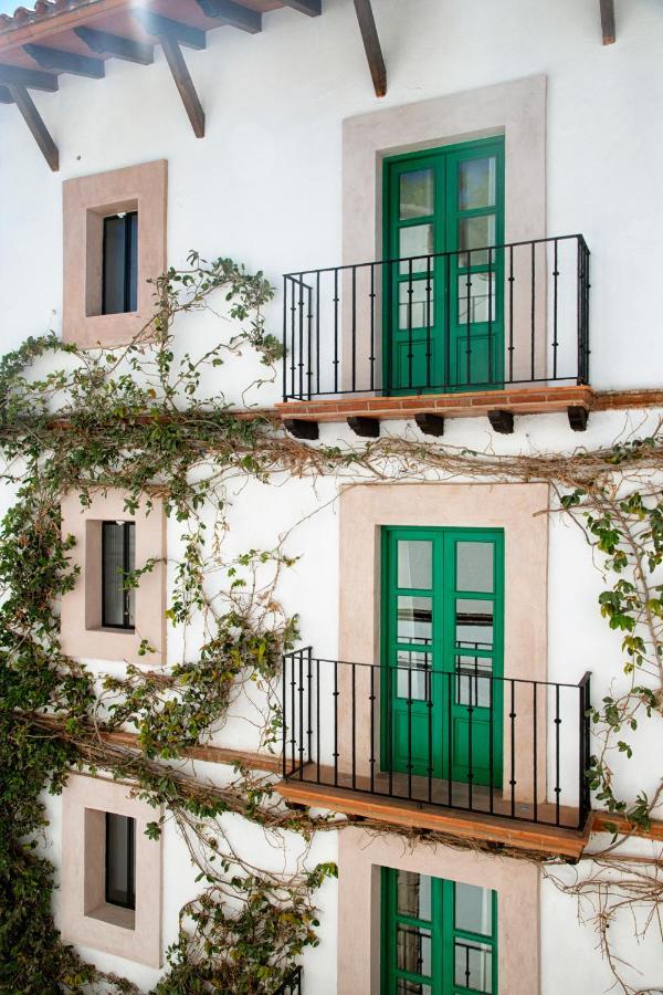 William Hotel Boutique De Diseno Taxco Extérieur photo