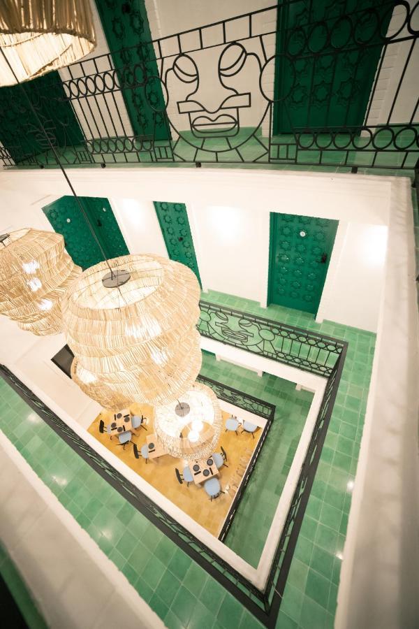 William Hotel Boutique De Diseno Taxco Extérieur photo