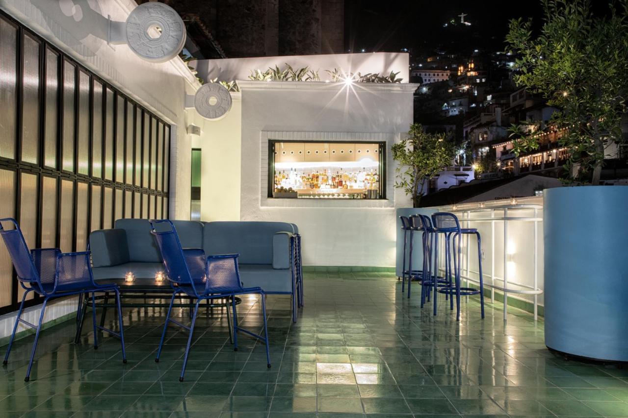William Hotel Boutique De Diseno Taxco Extérieur photo