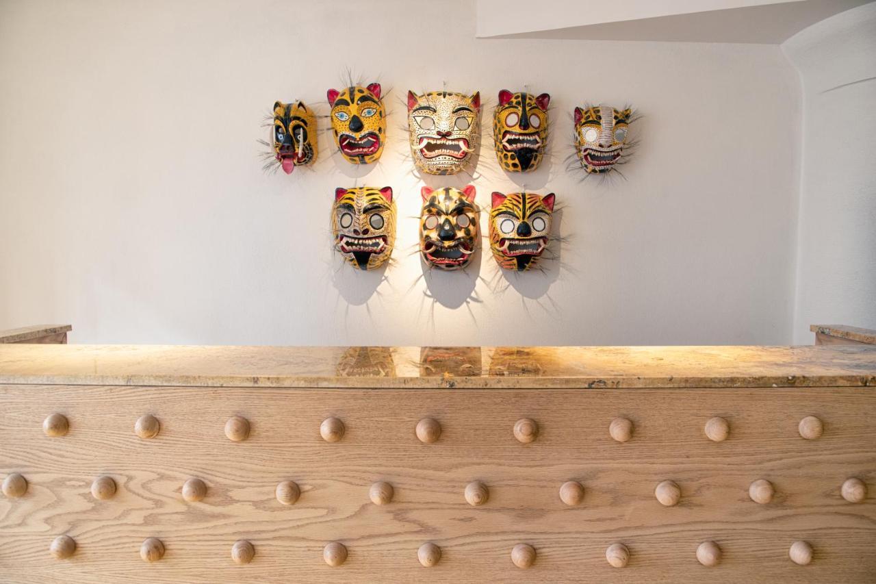 William Hotel Boutique De Diseno Taxco Extérieur photo