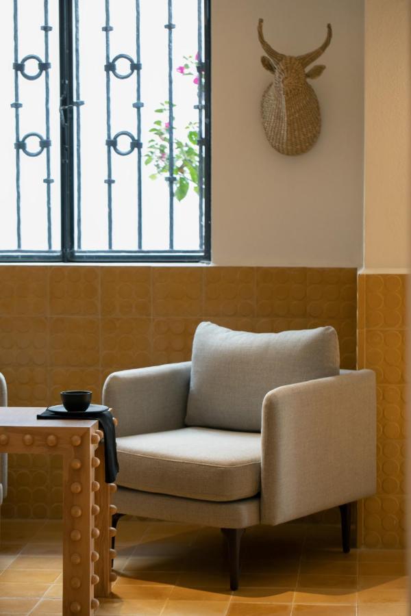 William Hotel Boutique De Diseno Taxco Extérieur photo