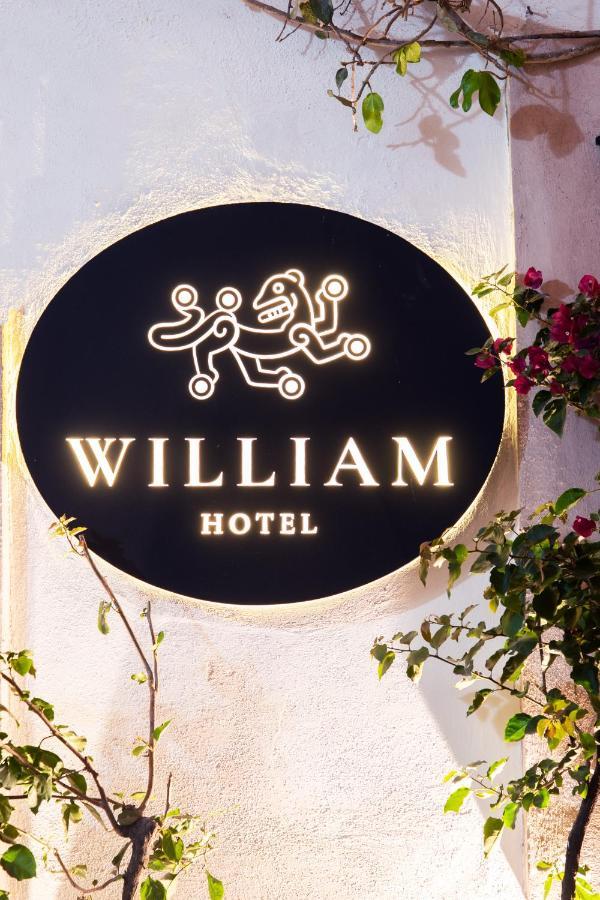 William Hotel Boutique De Diseno Taxco Extérieur photo