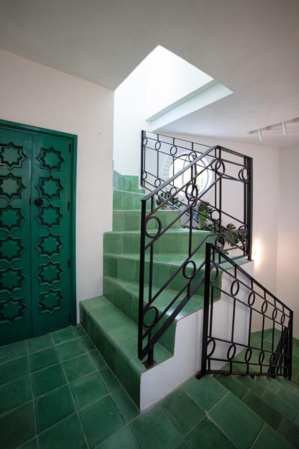 William Hotel Boutique De Diseno Taxco Extérieur photo