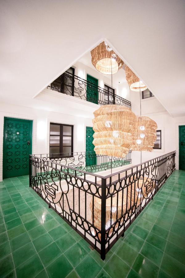 William Hotel Boutique De Diseno Taxco Extérieur photo
