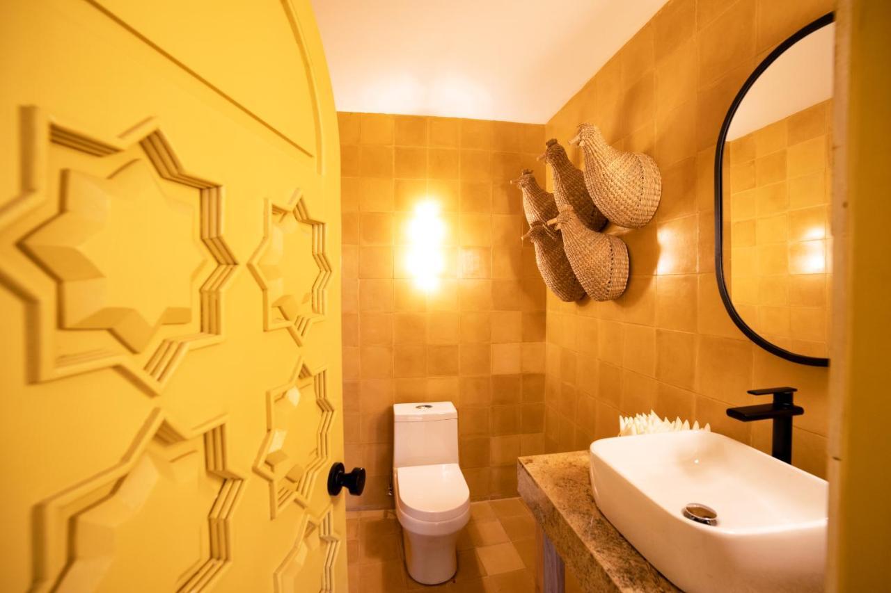 William Hotel Boutique De Diseno Taxco Extérieur photo