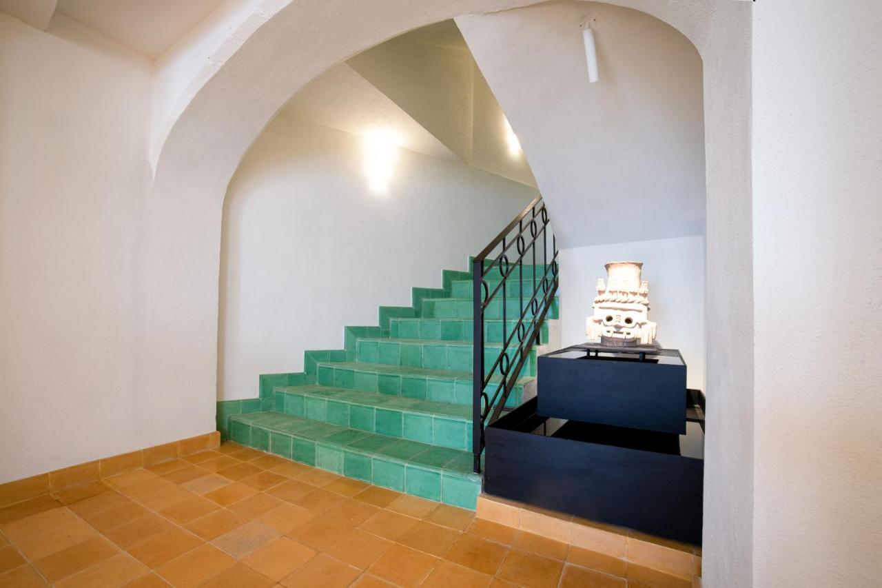 William Hotel Boutique De Diseno Taxco Extérieur photo