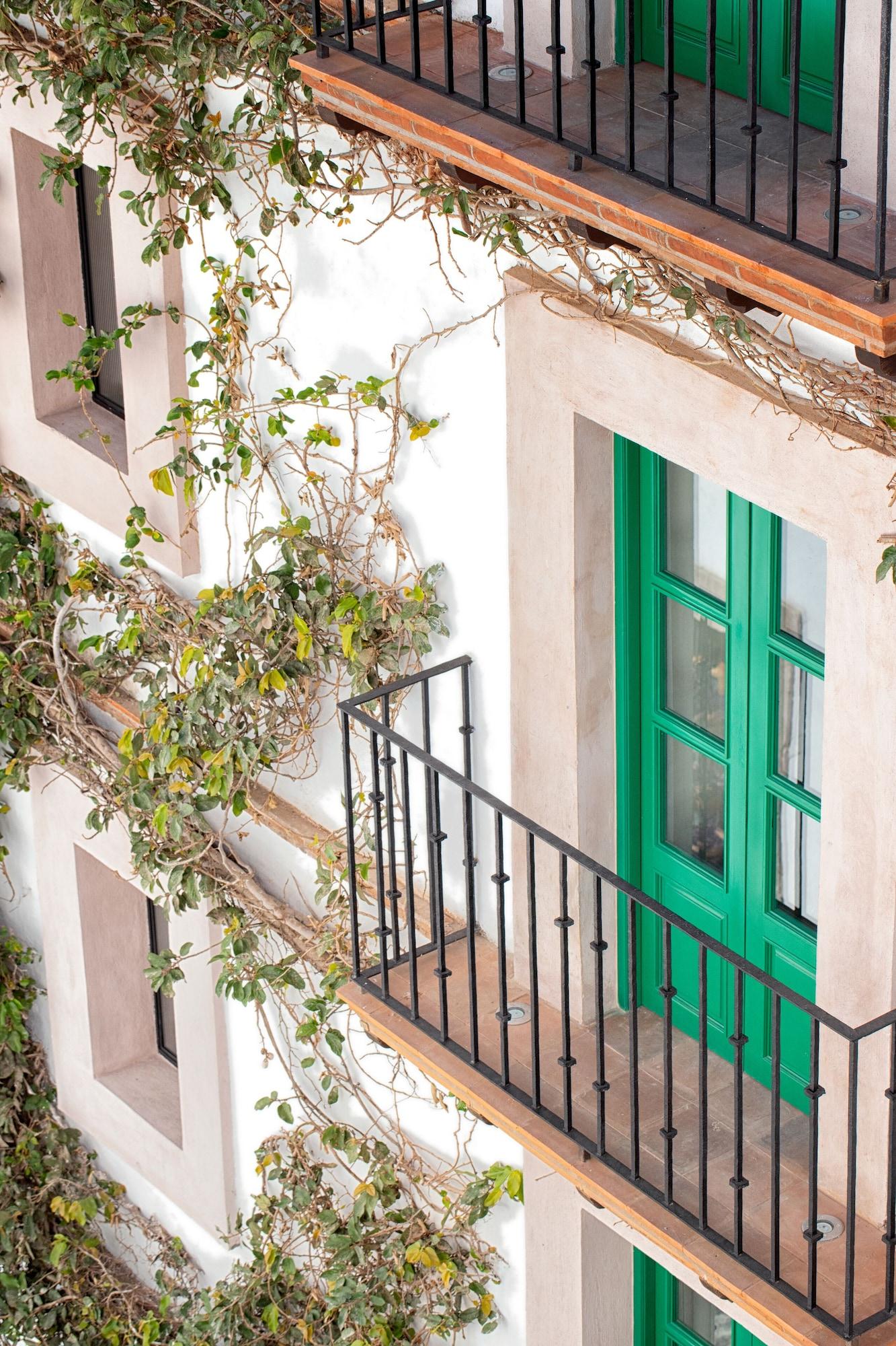 William Hotel Boutique De Diseno Taxco Extérieur photo