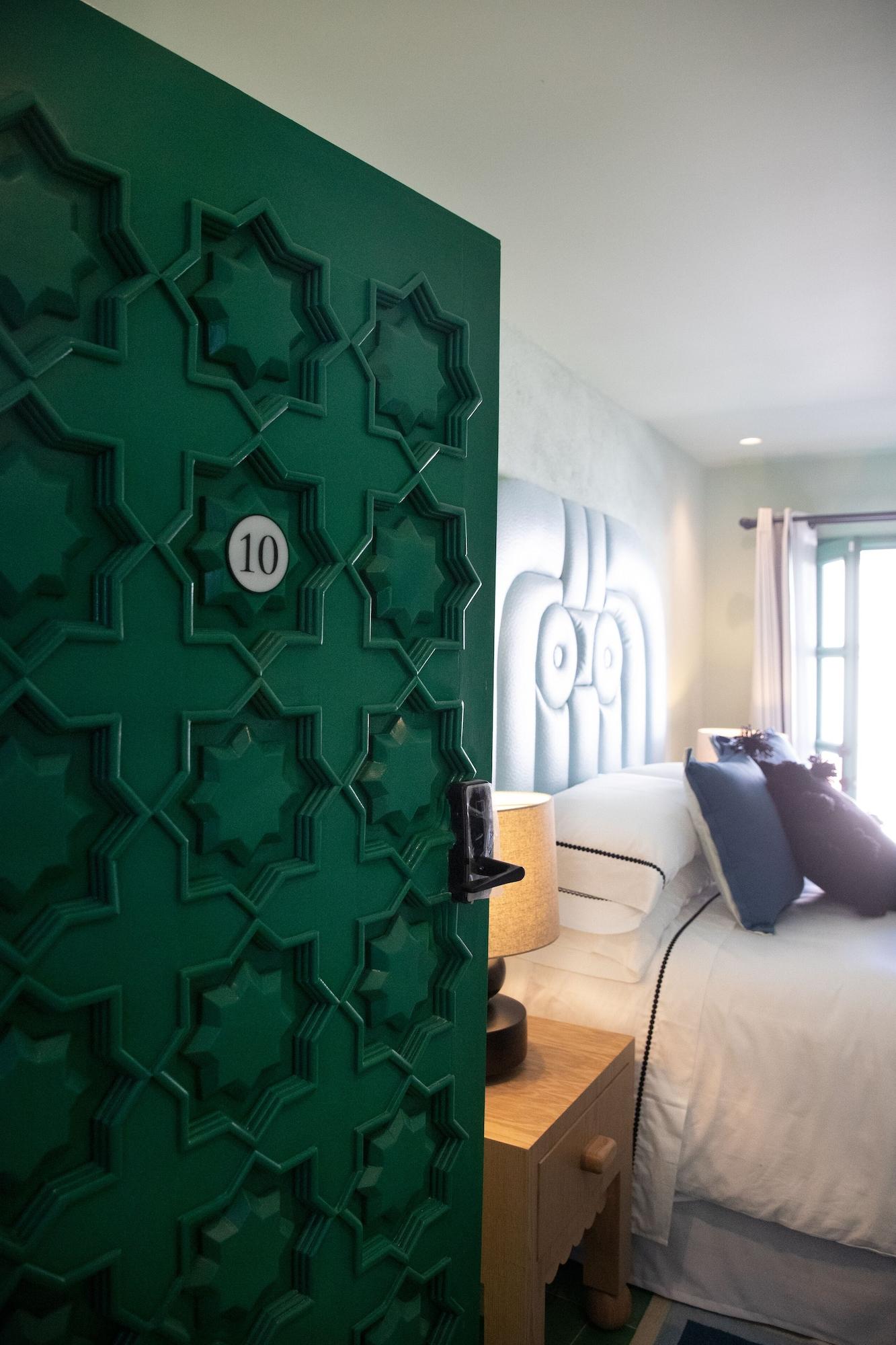 William Hotel Boutique De Diseno Taxco Extérieur photo