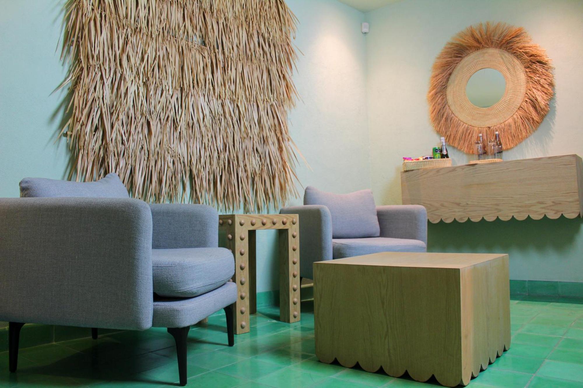 William Hotel Boutique De Diseno Taxco Extérieur photo