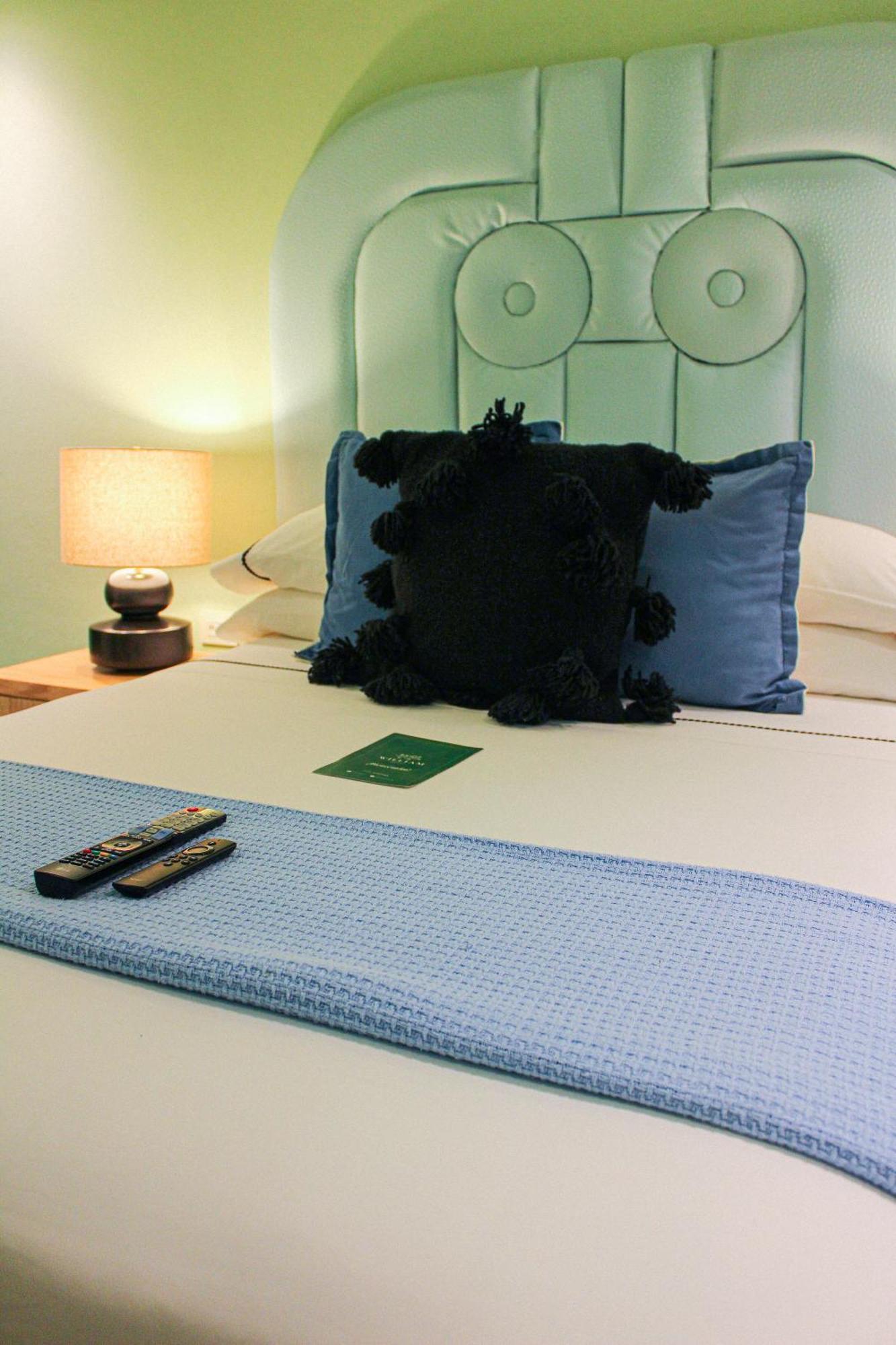 William Hotel Boutique De Diseno Taxco Extérieur photo
