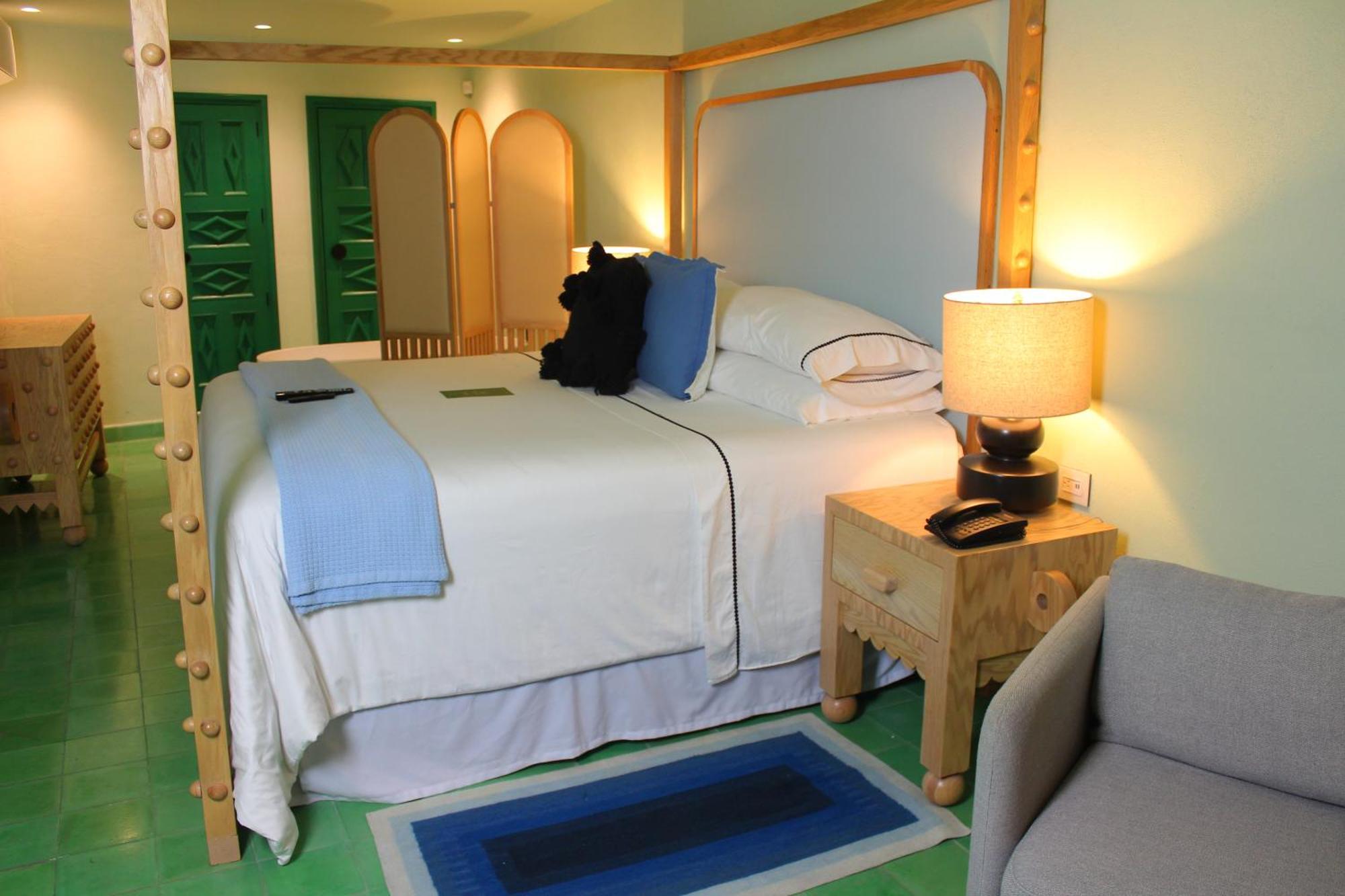 William Hotel Boutique De Diseno Taxco Extérieur photo