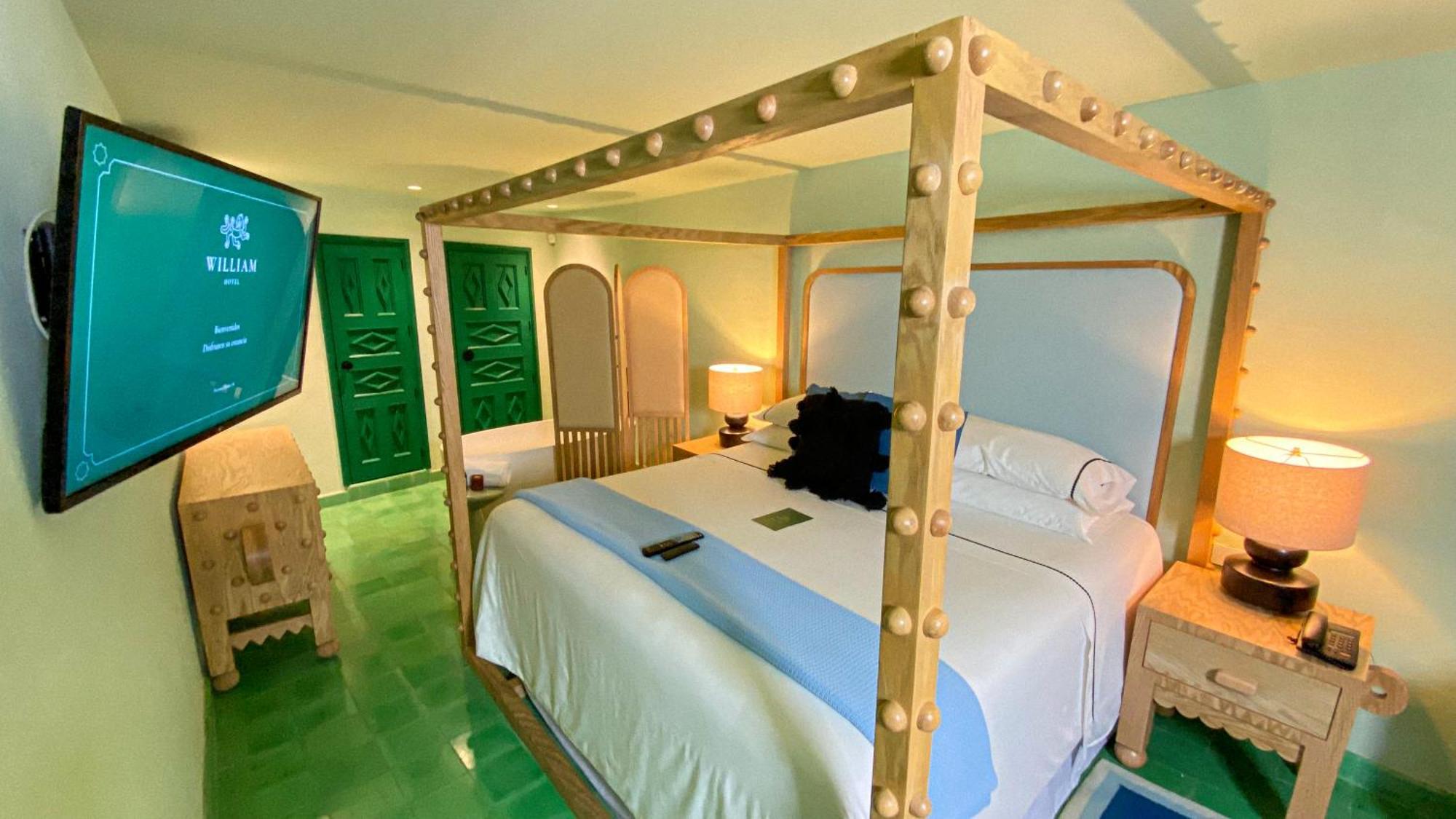 William Hotel Boutique De Diseno Taxco Extérieur photo