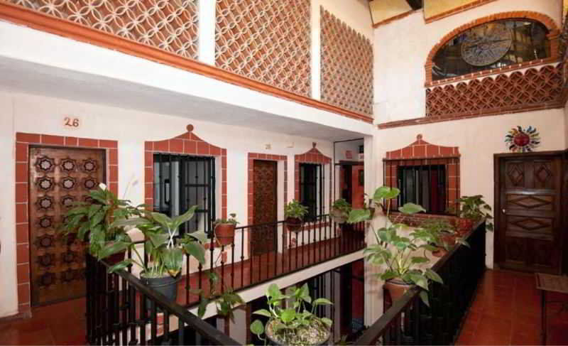 William Hotel Boutique De Diseno Taxco Extérieur photo