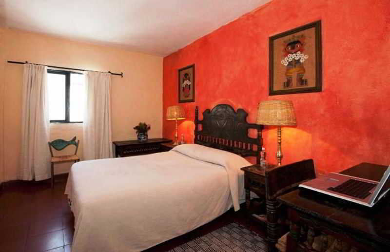 William Hotel Boutique De Diseno Taxco Extérieur photo