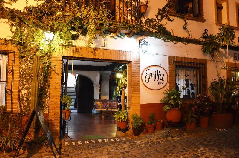 William Hotel Boutique De Diseno Taxco Extérieur photo